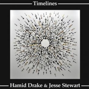 Download track Heavy Metal Hamid Drake, Jesse Stewart