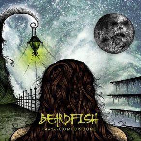 Download track Hold On Beardfish