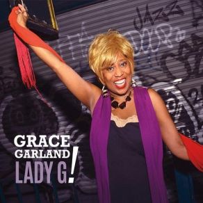 Download track Too Close For Comfort Grace Garland