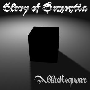 Download track GOD - Thats Life Glory Of Dementia