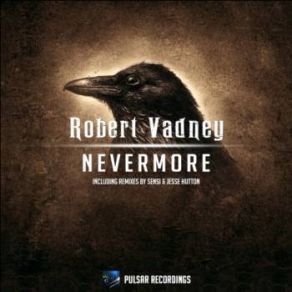 Download track Nevermore (Sensi Dark Deep Instrumental) Robert Vadney