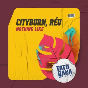 Download track Nothing Like Reu (BR)