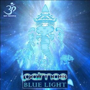 Download track Blue Light PalmosPlamos