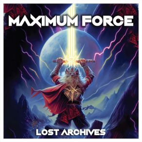 Download track Top Of The World Maximum Force