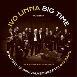 Download track Kuidas Läks Sul See Mäng Politsei- Ja Piirivalveorkestri Big Band