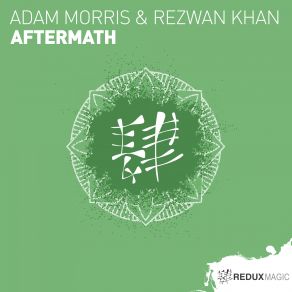 Download track Aftermath (Extended Mix) Adam Morris, Rezwan Khan