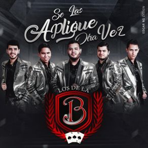 Download track Agarro Vuelo El Pichon Los De La B