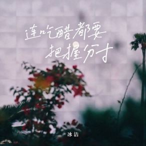 Download track 连吃醋都要把握分寸 (伴奏版) 冰洁