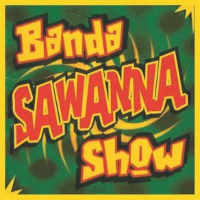 Download track Quatro Semanas De Amor Banda Sawanna Show