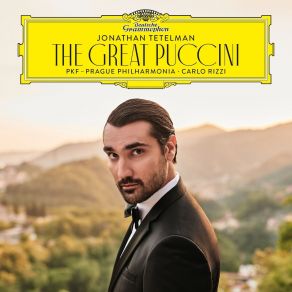 Download track 13 - O Luigi! Luigi!... Dimmi, Perche Gli Hai Chiesto Giacomo Puccini