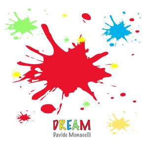 Download track The Dream Davide Monacelli