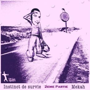 Download track Barrieres (Feat. El Tismé) Mekah