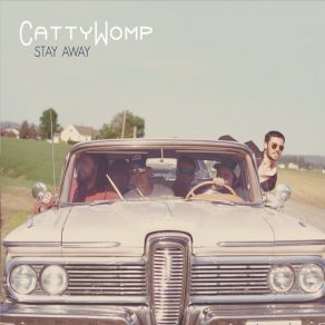 Download track Summer Song Cattywomp