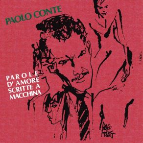 Download track Ma Si T'A Vo' Scurdà Paolo Conte