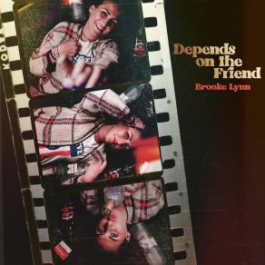 Download track Depends On The Friend Brooke Lynn