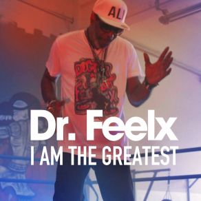 Download track I Am The Greatest (Round 2 Deep House Inst. Mix) Dr. Feelx