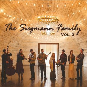 Download track On The Authority The Siegmann Family