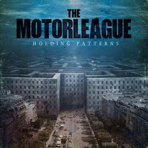 Download track All The Words The Motorleague