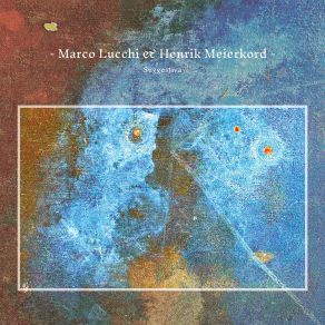 Download track LECTIO MAGISTRALIS Marco Lucchi, Henrik Meierkord