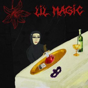 Download track Lil Magic MERCY BEATZBig Kiddie