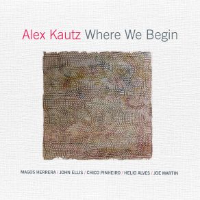 Download track Mamulengo Alex Kautz