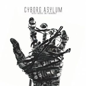 Download track Fragments As Illusion Cyborg Asylum