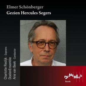 Download track Gezien Hercules Segers: VII Charlotte Riedijk