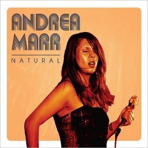 Download track Rock Steady Andrea Marr