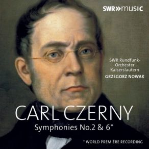 Download track Symphony No. 6 In G Minor II. Andante Un Poco Sostenuto SWR Rundfunkorchester Kaiserslautern, Grzegorz Nowak