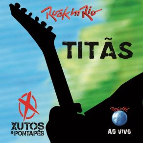 Download track Não Sou O Único (Ao Vivo) Titãs