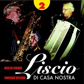 Download track Mambo In (Mambo) Nick Di Cuonzo