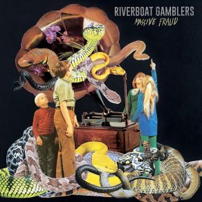 Download track Hate The Police The Riverboat Gamblers