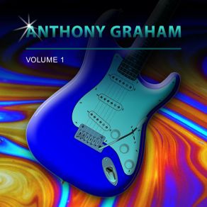 Download track Electric (Original Mix) Anthony Graham