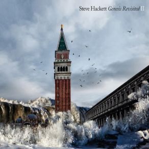 Download track Blood On The Rooftops Steve Hackett