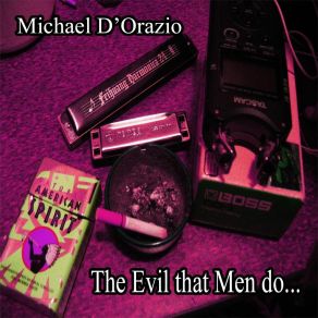 Download track The Key Of Victory Michael D'orazio