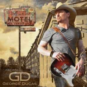 Download track Cold Bud George Ducas