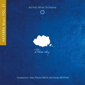 Download track Chinicuilito Ad Hoc Wind Orchestra