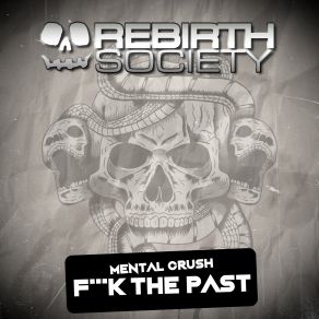 Download track Crazy Guitars Mental Crush