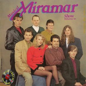 Download track DIA DE NAMORAR MUSICAL MIRAMAR SHOW