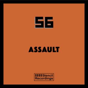 Download track Assault Blue Collar