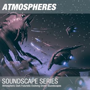 Download track Atmospheric Dark Futuristic Evolving Drone Soundscape 011 Background Music Soundtrack