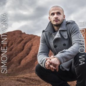 Download track Ti Porto Via Simone Introna