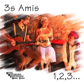 Download track 1, 2, 3... 3s Amis