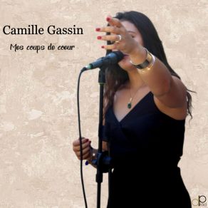 Download track Fallin Camille Gassin