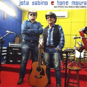 Download track Pare Com Isso (Ao Vivo) Jota Sabino E Tone Moura