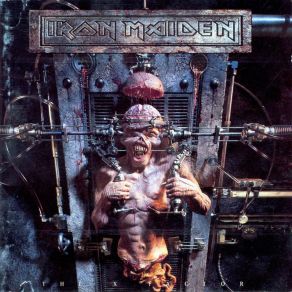 Download track I Live My Way Iron Maiden