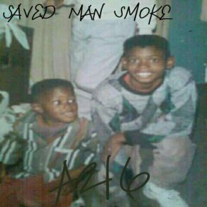 Download track Wayback Music Saved Man Smoke