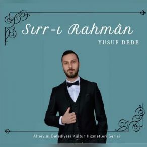 Download track Arzum İllallah Yusuf Dede