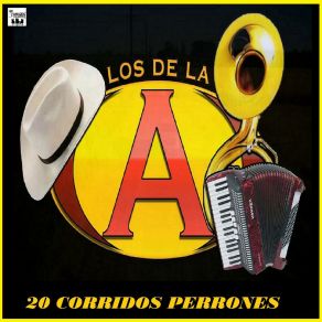 Download track Los Caballeros Templarios LOS DE LA A