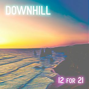 Download track Split Downhill